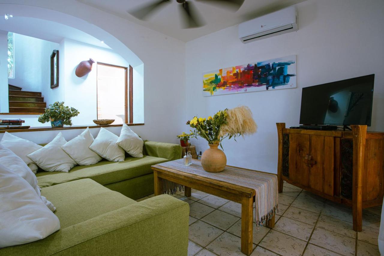 Casa Feliz Villa *