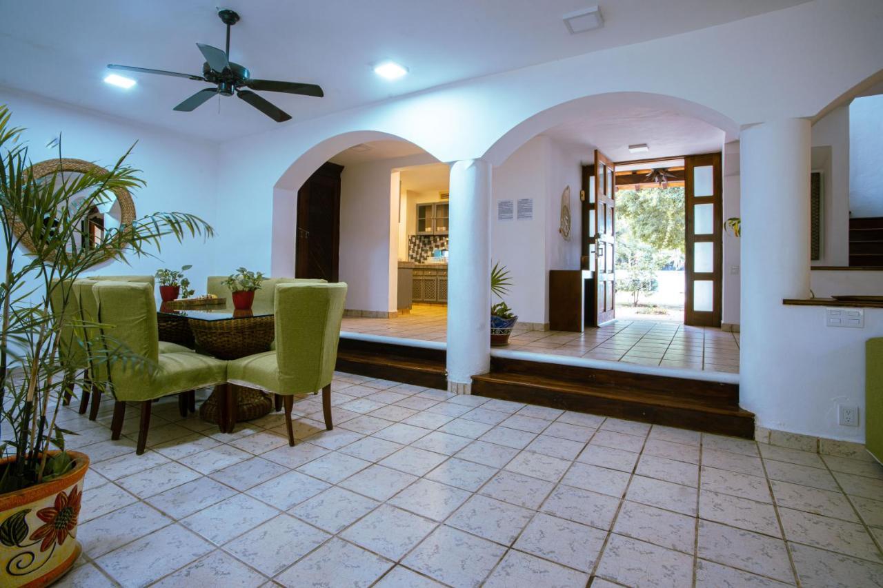 Casa Feliz Villa