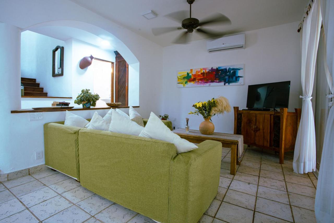 Casa Feliz Playa del Carmen