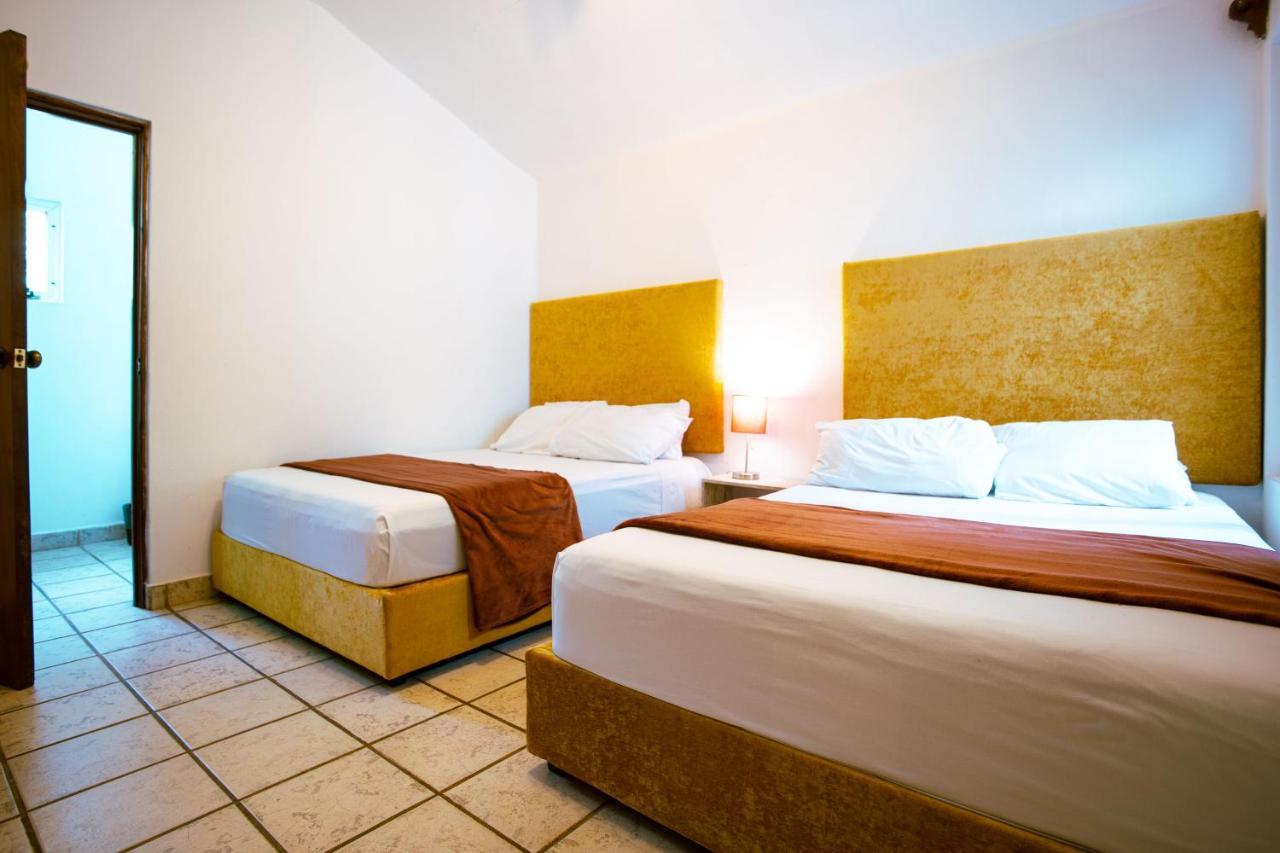 Villa Casa Feliz Playa del Carmen