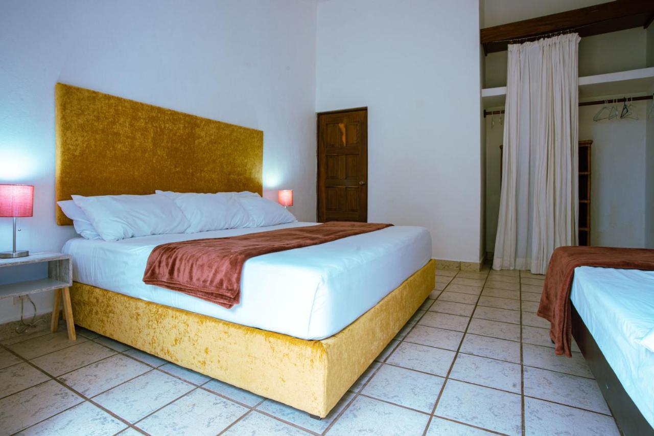 Villa Casa Feliz Playa del Carmen