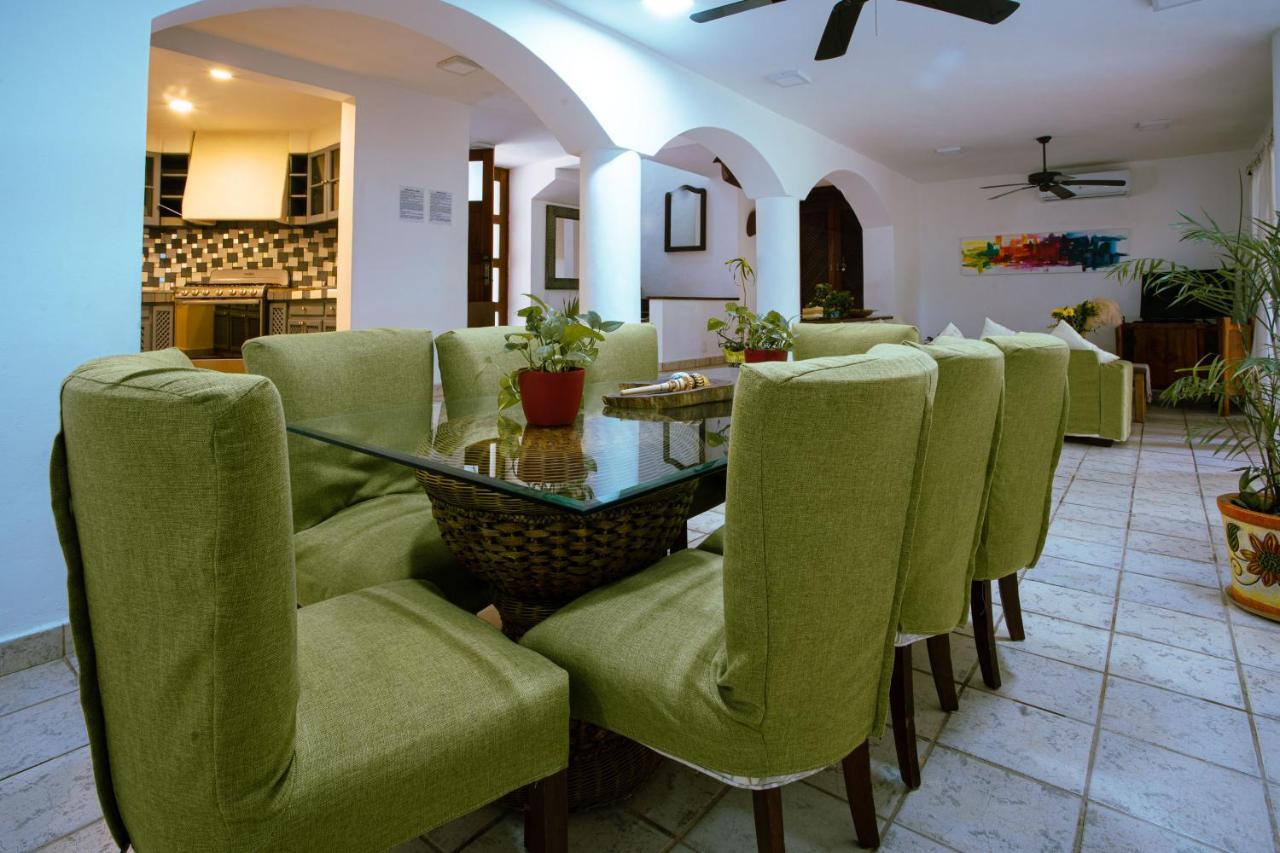 Casa Feliz * Playa del Carmen