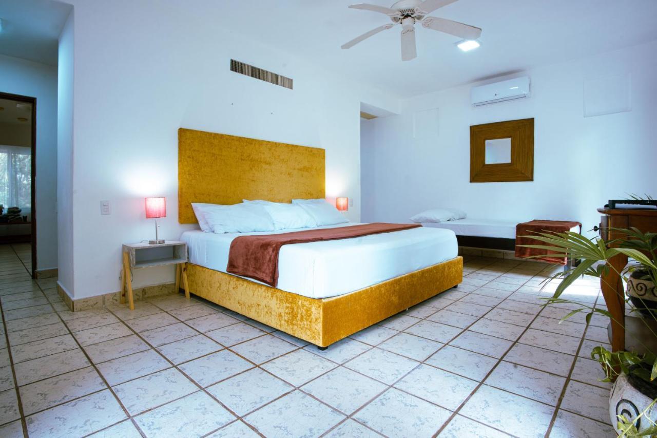 Casa Feliz * Playa del Carmen