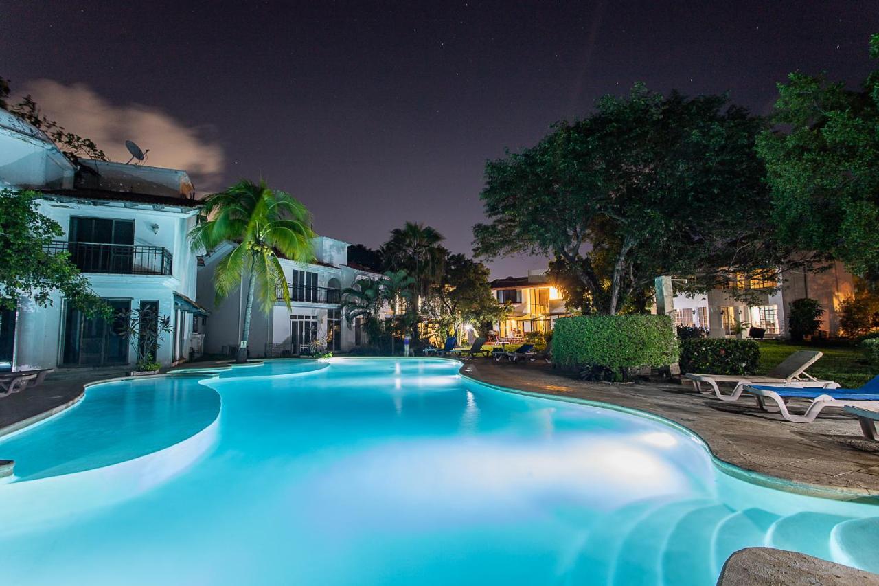 Villa Casa Feliz