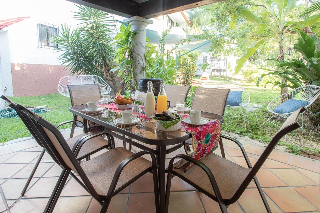 Casa Feliz *
