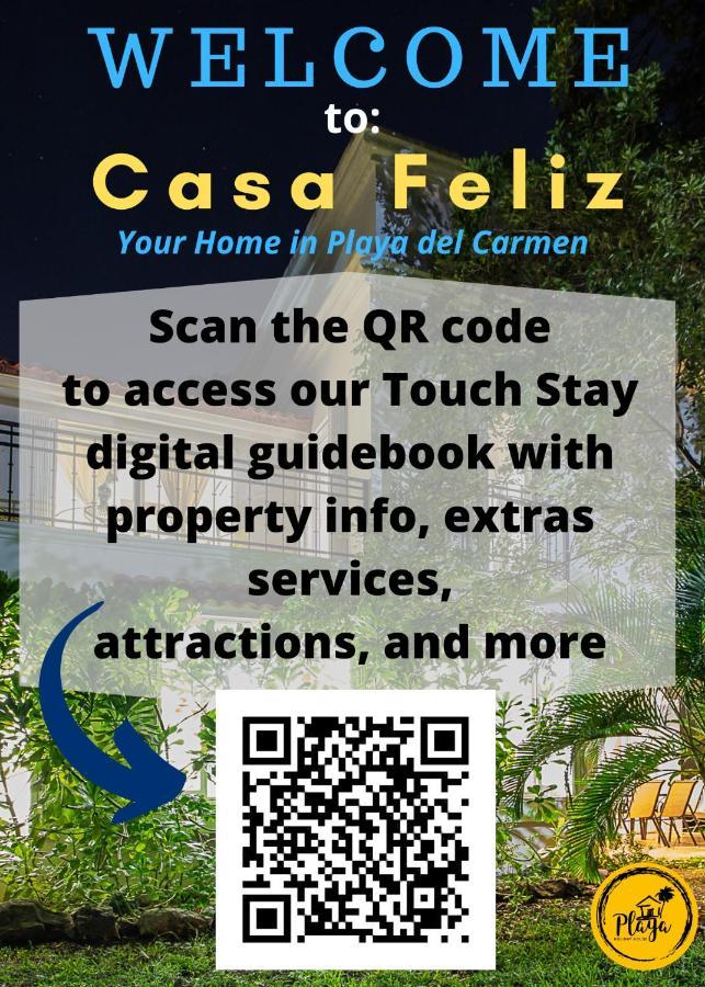 Casa Feliz *